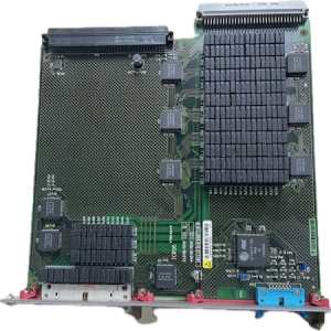 Testpunktkarte  ICR 96